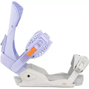 فیکس اسنوبرد DRAKE JADE PURPLE 2026