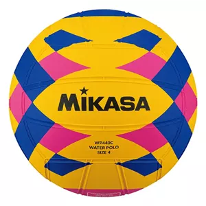 توپ واترپلو میکاسا WP440C اورجینال سایز 4 توپ رسمی مسابقات جهانی واترپلو