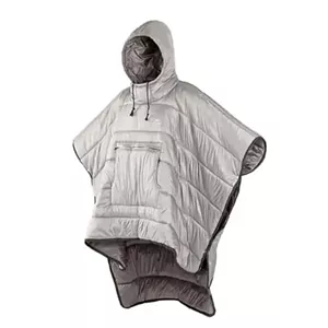 کیسه‌خواب پانچویی نیچرهایک مدل Ultra-Light Cloak Sleeping Bag