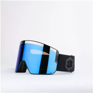 عینک اسکی مگنتی اوت اف مدل ZENITH BLACK MEDIUM 2026 با لنز TEAM MIRROR