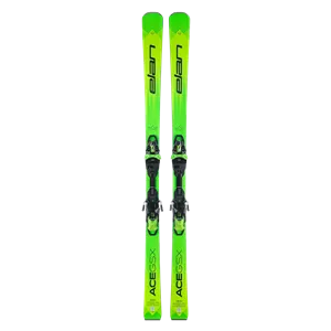 چوب اسکی آلپاین ریس Elan GSX Fusion X 2026