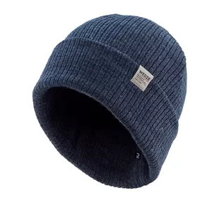 کلاه بافتنی WEDZE مدل FISHERMAN NAVY
