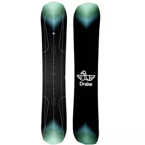 اسنوبرد دریک مدل Drake SQUAD 2027 (تضمین پیشرفت و اعتماد به نفس)