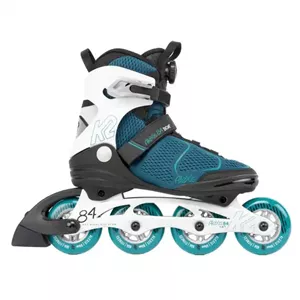 اسکیت فیتنس زنانه کی تو (K2) مدل Alexis 84 BOA