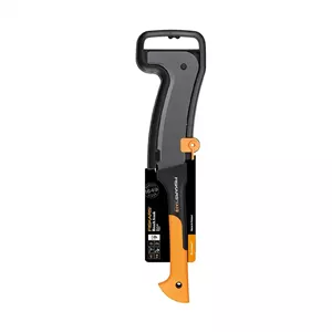 داس و شاخه‌زن فیسکارس مدل WoodXpert XA3