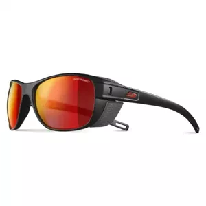 عینک کوهنوردی و طبیعت‌گردی جولبو مدل Camino با لنز Spectron 3CF در دو رنگ