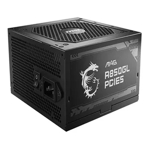 منبع تغذیه MSI مدل MAG  A850GL