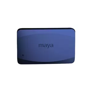 حافظه SSD اکسترنال Maya مدل MEX A2 ظرفیت 2TB