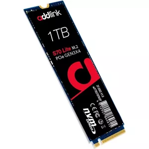 حافظه SSD ادلینک مدل S70 M.2 ظرفیت  1TB
