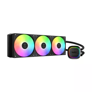 فن پردازنده گیم دیاس مدل AURA GL360 V2
