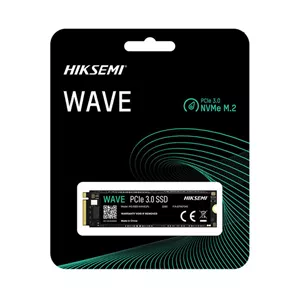 حافظه SSD هایک سمی مدل Wave M.2 ظرفیت 512GB