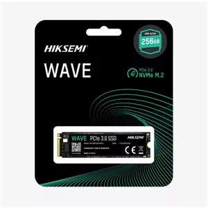 حافظه SSD هایک سمی مدل Wave M.2 ظرفیت 256GB