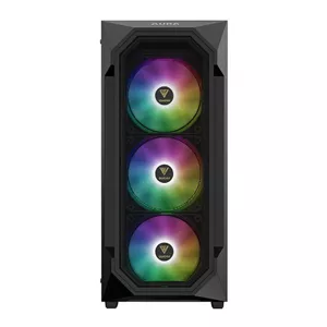 کیس کامپیوتر GAMDIAS مدل  Aura GC1 Elite Mesh