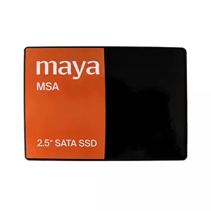 حافظه SSD مایا مدل MAYA MSA 512GB