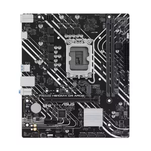 مادربرد ASUS مدل PRIME H610M-K ARGB D4