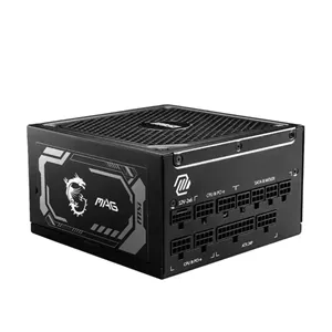 منبع تغذیه MSI مدل MAG A1000GL