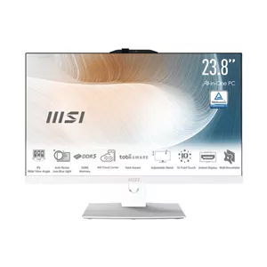 آل این وان MSI مدل  Modern AM242P 1M Core 7(150U) 16GB D5 1TB