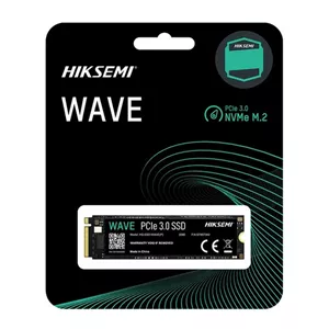 حافظه SSD هایک سمی مدل Wave M.2 ظرفیت 128GB