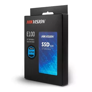 حافظه SSD هایک ویژن مدل E100 ظرفیت 1TB