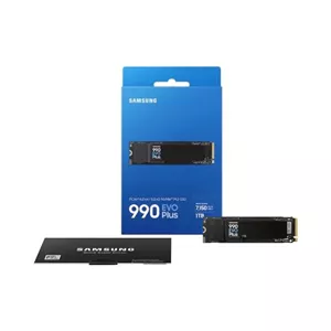 حافظه SSD سامسونگ  990 Evo Plus ظرفیت 1TB