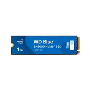 حافظه SSD وسترن دیجیتال مدل Blue SN5000 M.2 ظرفیت 1TB