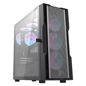 کیس کامپیوتر گیمینگ  دارک فلش  DarkFlash DK431 Mesh
