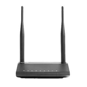 مودم و روتر بی سیم +2 ADSL2 نتربیت مدل Neterbit NSL-122