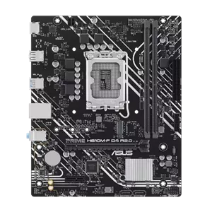 مادربرد ASUS مدل PRIME H610M-F R2.0 D4