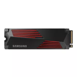 حافظه SSD سامسونگ مدل Pro Heatsink 990 ظرفیت 2TB