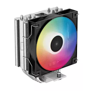 خنک کننده پردازنده دیپ کول AG400 ARGB