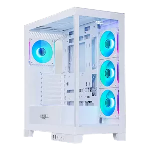 کیس کامپیوتر اوست مدل GT-AQ16 MW