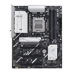 مادربرد ASUS مدل PRIME B840-PLUS WIFI D5 (فروش به همراه خرید پردازنده)