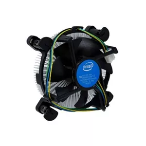 فن خنک کننده پردازنده اینتل سوکت LGA1200 مدل G6405