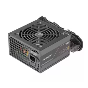 منبع تغذیه Green مدل  GP400A-ECO D