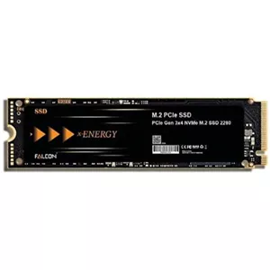 حافظه SSD ایکس انرژی  مدل Falcon M.2 ظرفیت 256GB