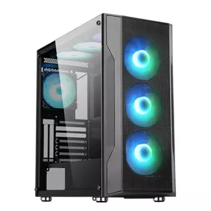 کیس کامپیوتر اوست مدل GT-AV12 BG