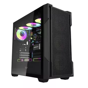 کیس کامپیوتر گیمینگ دارک فلش Darkflash DS900 MESH