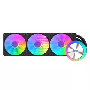 خنک کننده آبی پردازنده دارک فلش مدل DG360 B