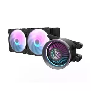 خنک کننده آبی پردازنده دارک فلش مدل NEBULA DN240 B