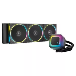 خنک کننده پردازنده دیپ کول LE360 Pro