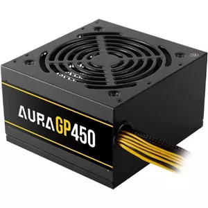 منبع تغذیه Gamdias مدل Aura GP450 Pro
