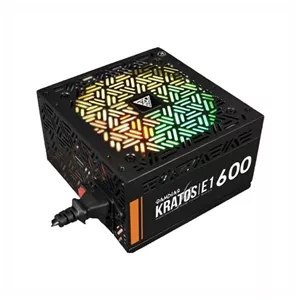 منبع تغذیه Gamdias مدل Kratos E1-600