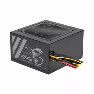 منبع تغذیه MSI مدل MAG A500N-H