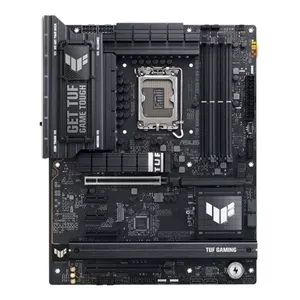 مادربرد ASUS مدل TUF GAMING Z890-PLUS WIFI D5