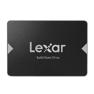 حافظه SSD لکسار مدل NS100 ظرفیت 128GB