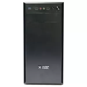 کیس کامپیوتر Hyper Cool مدل A-17