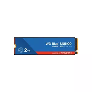 حافظه SSD وسترن دیجیتال مدل Blue SN5100 ظرفیت 2TB