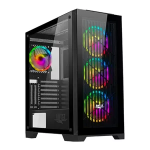 کیس کامپیوتر اوست مدل GT-AV312 MB