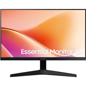 مانیتور 24 اینچ Samsung مدل Essential S3 S33GF