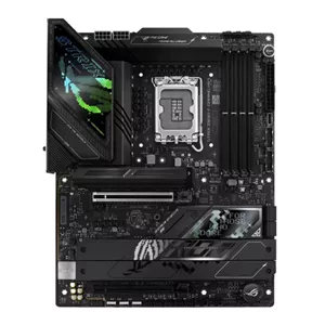 مادربرد ASUS مدل ROG STRIX Z890-F GAMING WIFI D5